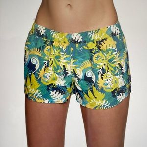Patagonia Barley Baggies Shorts